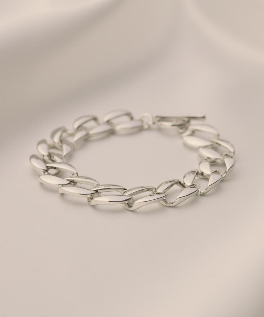 Novice Tokyo Chain Bracelet