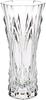 FOYER Unbreakable Vase, Stylish Polycarbonate, 24cm High, 14cm Wide, Small, Product Number 2300084
