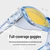 Y3379 Occhiali Sportivi Protettivi Anti Luce Blu Visione Notturna