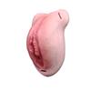 Male Silicone Penis Cage Chastity Lock Cock Cage with Belt CB Device