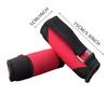 Holding Soft Dumbbells Fitness Women's Special Handheld Sandbag Small Asian Bell Running Weight-bearing Exercise Training Sandbag Bracelet