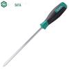 SATA T-Series Through-Tang Magnetic Phillips Screwdriver