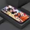 Dragons Balls Frieza Son Goku Phone Cover Galaxy A56 Case For Samsung A57 A37 A55 A36 A26 A17 A07 A35 A34 A54 A52 A72 A32 Cases