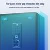 TIGER 60cm Home & Office Electronic Password Security Safe
