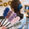 Disco per capelli Pratico antiscivolo per bambina multicolore Bobby Pin Wedding