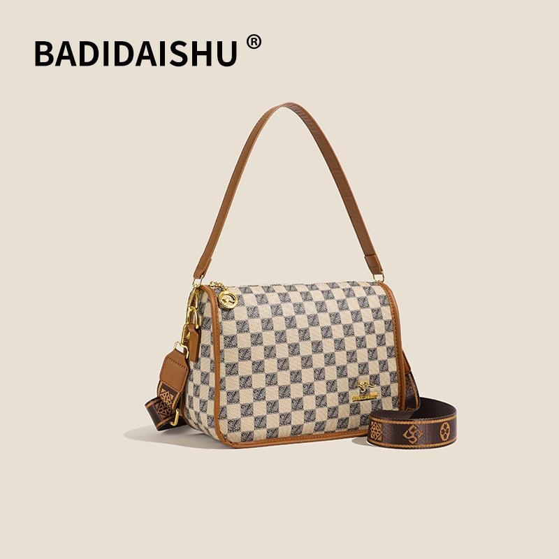 

Поставка Модных Женских Сумок Сумки на Плечо Подмышечные Женские Универсальные Модные Легкие Роскошные Сумки-Мессенджеры