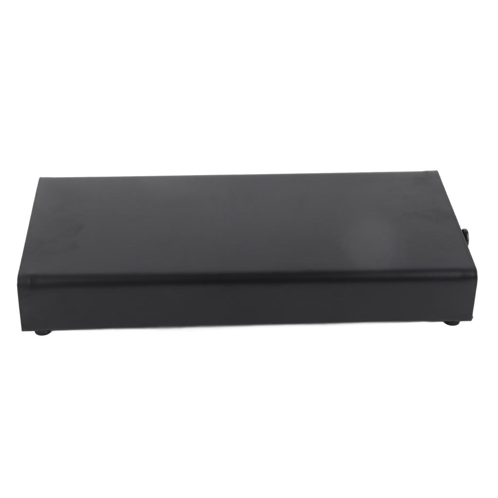 Coffee Pod Storage Drawer Compact Pod Capsule Holder Dustproof Coffee Capsule Drawer Space Saving