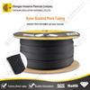 Flame Retardant Nylon 6 Adjustable Braided Sleeving for Wire Harness Protection