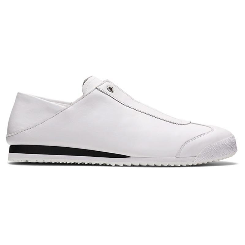 Onitsuka Tiger Mexico 66 Sd Paraty 'White Black' Sneakers 1183B498-100