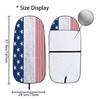 Universal All-Season Car Seat Towel Protector for Gym & Workout