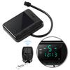 Car Diesel Air Heater Controller DC5V Parking Heaters Controllers With LCD Auto Heater Parts Accessories