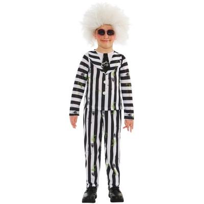 Unisex (od 4 let) – Karnevalové kostýmy unisex