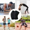 Tactical Thickened Sponge Sports Knee Pads