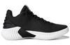 adidas Pro Bounce 2018 Low Core Black AH2673