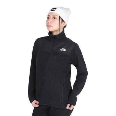 Flísová bunda North Mountain Versa Micro Jacket černá M [The Face]