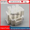 9-Pin 6.35mm Pitch Connector Housing 770021-1 by TE Tyco AMP