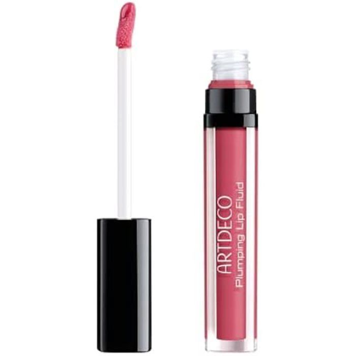 Gloss À Lèvres ARTDECO Plumping Lip Fluid - Des Lèvres Pleines Et Brillantes - 1 X 3 Ml