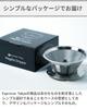 Espresso Tokyo Magma Dripper Coffee Dripper Stainless Steel For Cups MagMa Dripper 1-3