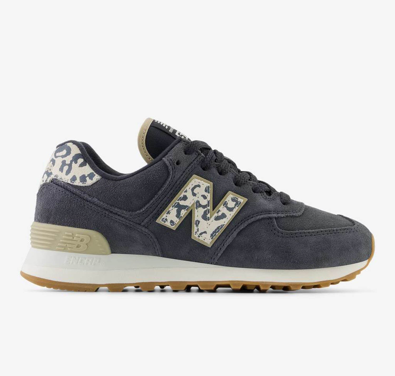 

New Balance WL574XE2 36 чёрный