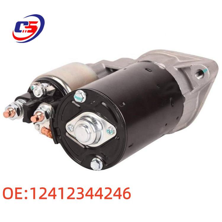 BMW E84 E90 Compatible Starter Auto Parts