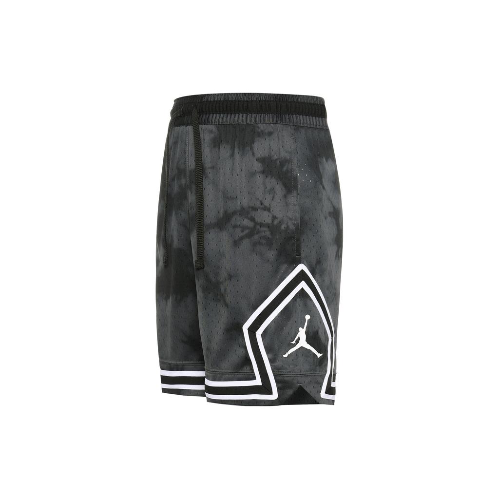 Jordan Dri FIT Casual Shorts Men's Black DZ0563-022