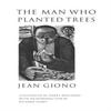 The Man Who Planted Trees by Jean Giono Paperback Book 9781860461170