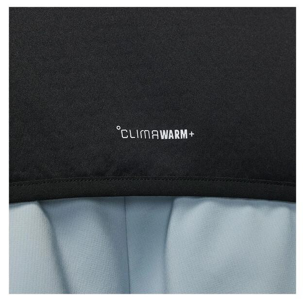 Adidas Fleece with Zipper Terrex Xperior Climawarm+ Wind Light