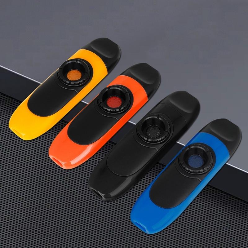 Barevné hudební nástroje Kazoo, Kazoo s nastavitelným tónem pro děti a milovníky hudby