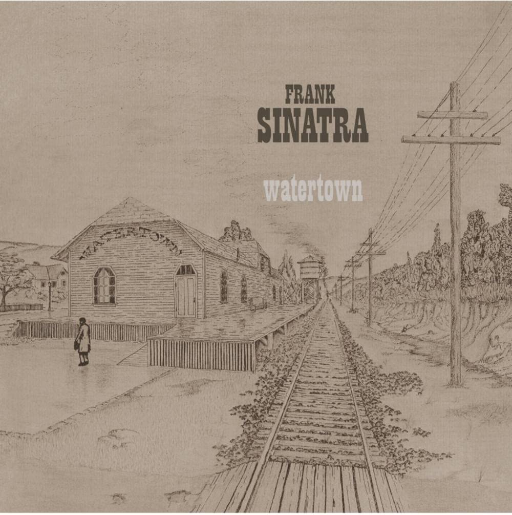

Watertown[LP]