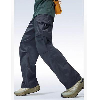 Camel Women's Quick-Dry Sun Protection Outdoor Pants