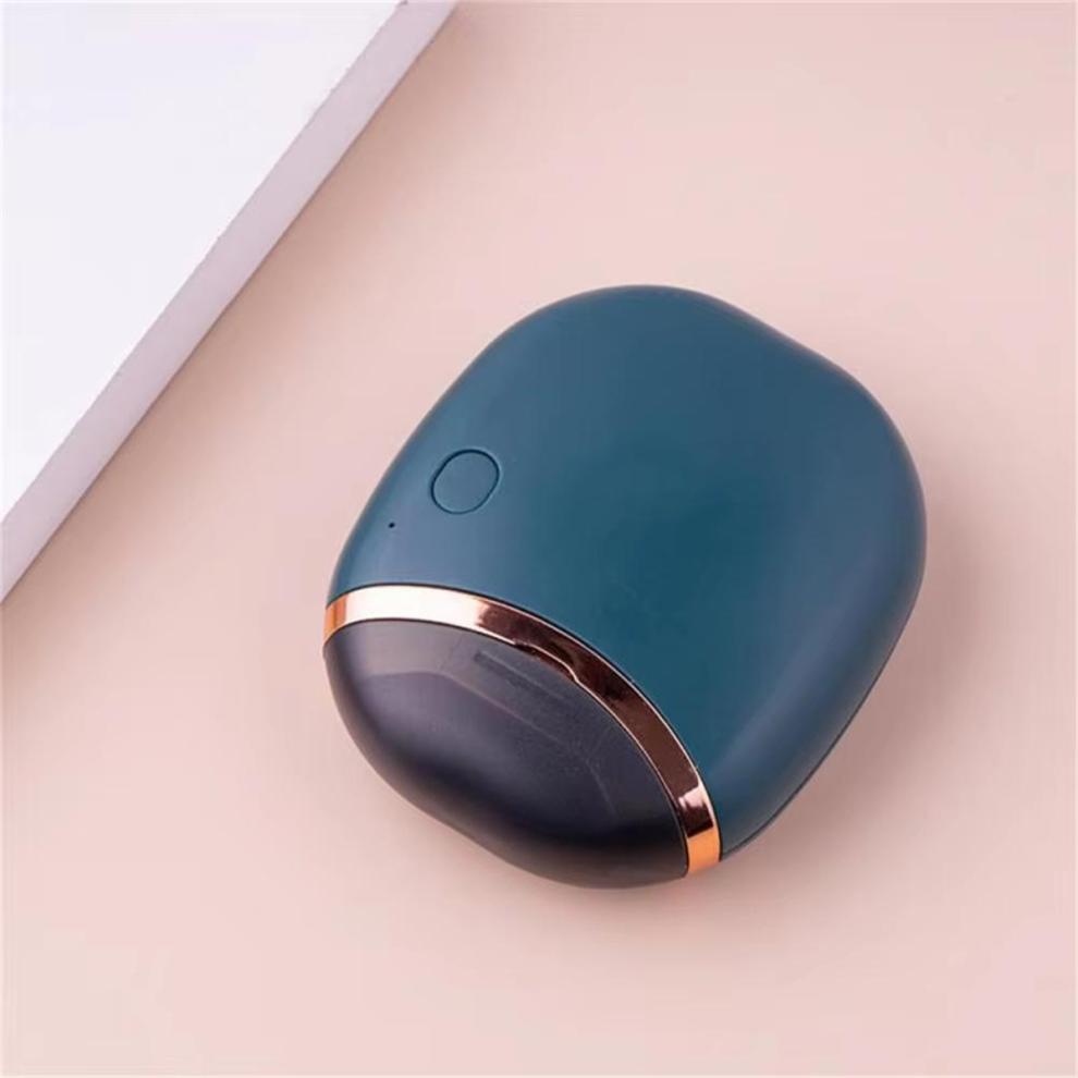 Automatic Electric Nail Clipper - with Nail Scissors & Drill A