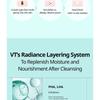 VT PDRN Reinigungsbalsam zum Peeling