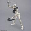 BANDAI SPIRITS 30MF Draw Skeleton Plastic Model Kit Pre-colored