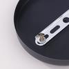 150Mm Ceiling Rose 15Cm Ceiling Canopy Iron Ceiling Plate Metal Lamp Base Modern Pendant Light Ceiling Lamp Round Lamp Base Diy