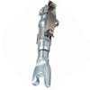 Regolatore Pattino Tamburo Freno Posteriore per Ford Transit Connect Fiesta 2T14-2K286-AB