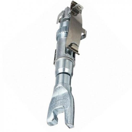 Regolatore Pattino Tamburo Freno Posteriore per Ford Transit Connect Fiesta 2T14-2K286-AB