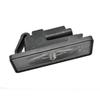 9815225980 Rear Number Plate Light For Peugeot