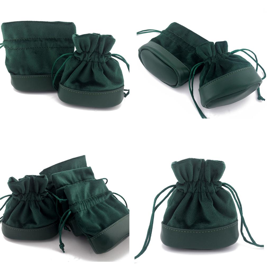 Tragbarer Schmuckbeutel Vielseitige und langlebige Tasche Schmuckorganisator Schmuckhalter zum Reisen mit Schmuck Souvenirs