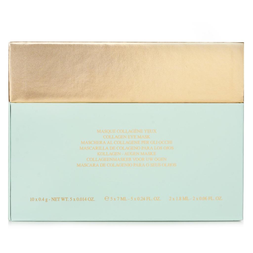 Eye Regenerating Mask: Collagen Eye Sheet + Precursor Complex + Collagen Post Treatment