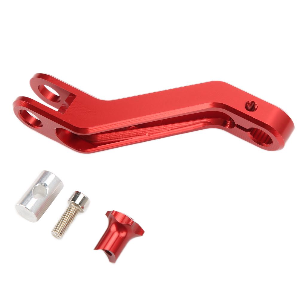 Motorcycle Extended Rr Brake Rocker Arm Lever Replacement for 150 Spring 20192020