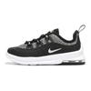 Air Max Axis Abrasion Resistant Breathable Low Top Kids' Running Shoes Black White Infant And Toddler Baby AR1666-001