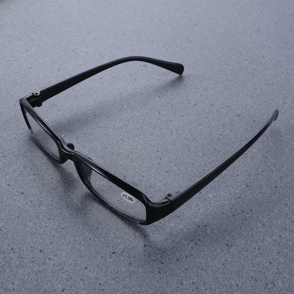 Travel Vision Care Presbyopic Eyewear Presbyopia Eyeglasses Reading Glasses Computer Eyeglasses