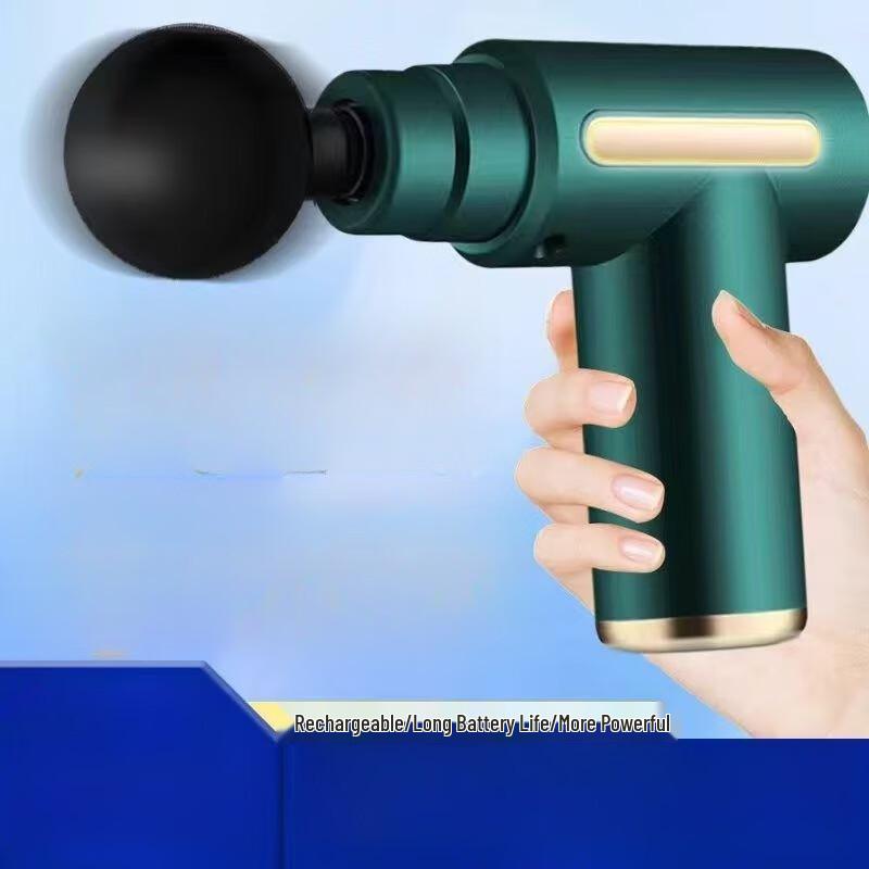 Мини-массажер Longchan