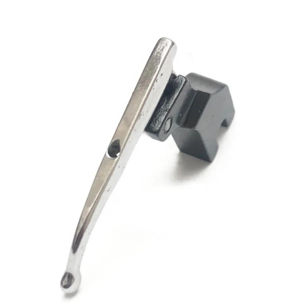 P369 Sequin Special Presser Foot Steel Durable Sewing Machine Fixed Presser Foot Bead-free Narrow Press Foot