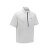Anew Golf Men Logo Half Zip Anorak_Iv