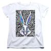Looney Tunes "Wild Bugs" Women's T-Shirt