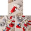 Repair Simulation Tools Plush Toys Children Cognitive Hammers Pendants Saws