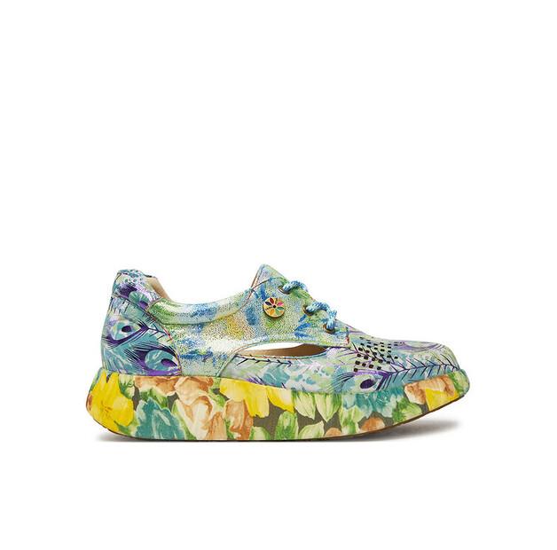

Laura Vita кроссовки Nikito 27 Colour EU 36