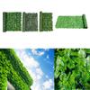 118 "artificial Panel Topiary Hedge Plant, Privacy Screen Suitable for Outdoor, Indoor,