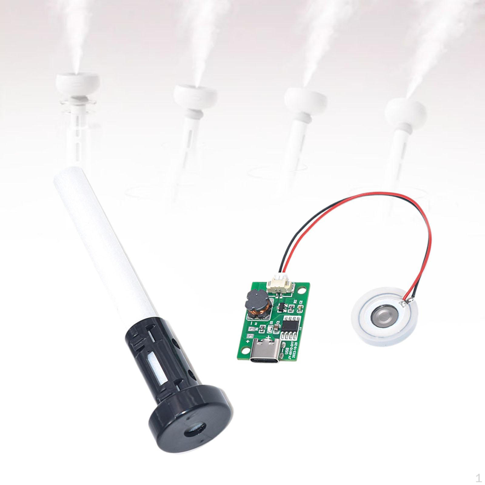 

Схема плати керування зволожувачем Хороша продуктивність Номінальний струм запотівання 300 МА Професійний